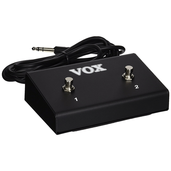 Vox VFS-2 Foot Switch