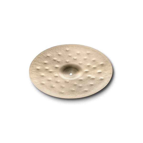 Zildjian K1415-15" K Custom Special Dry HiHat Bottom