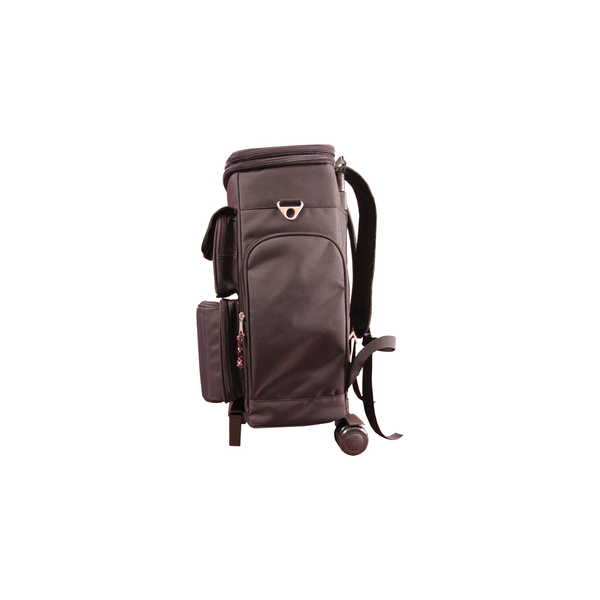 Gator Cases GK-LT25W Zaino controller MIDI e laptop