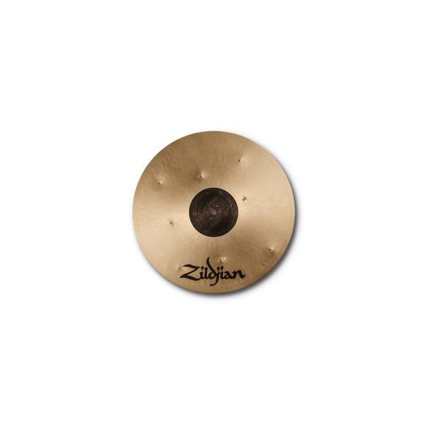 Zildjian K0933-18" K Cluster Crash