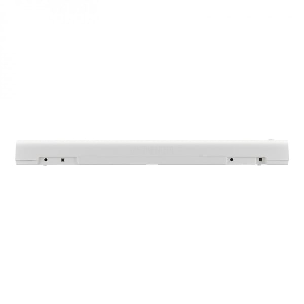 YAMAHA NP15W WHITE PIAGGERO STAGE PIANO PIANOFORTE DIGITALE PORTATILE 61 TASTI BIANCO
