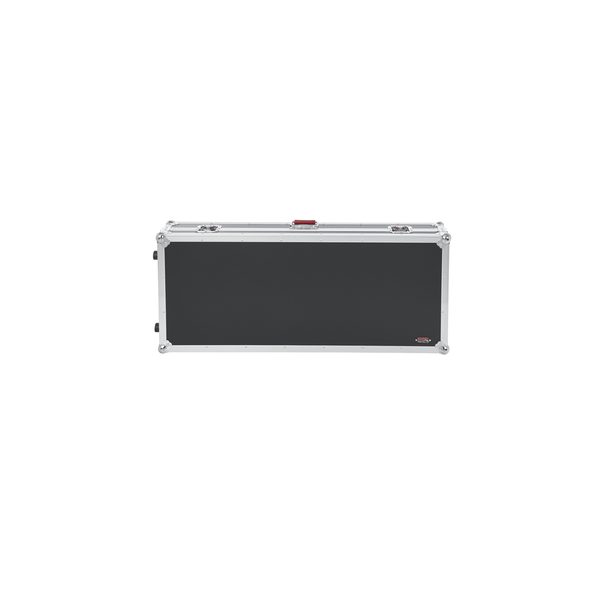 Gator Cases G-TOUR 88V2 Flight Case ATA Tastiera 88 tasti con rotelle