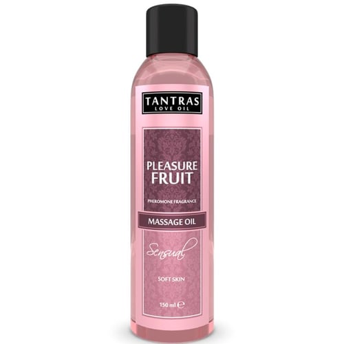 TANTRAS LIEBEN ÖL GENUSS FRUCHT 150 ML