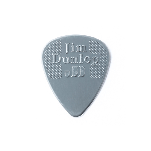 Dunlop 44R.73 Nylon Standard Grey .73mm