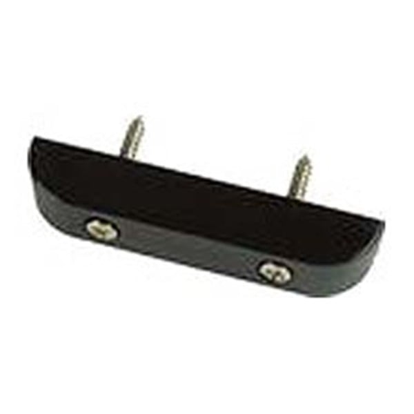 FENDER Poggiapolsi in stile vintage per Precision Bass® e Jazz Bass®