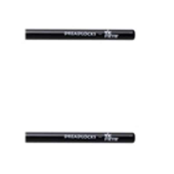 Vic Firth DLKS - Spazzole Dreadlocks