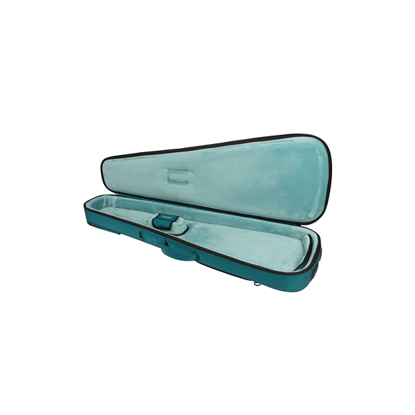 Gator Cases G-ICONBASS Borsa ICON basso Blu