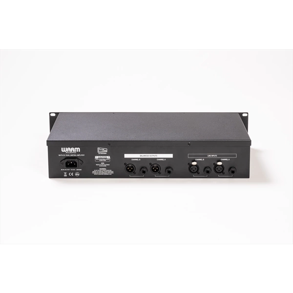 WARM AUDIO WA76-D2