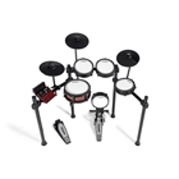 ALESIS NITROPRO KIT