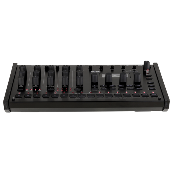 Korg DRUMLOGUE