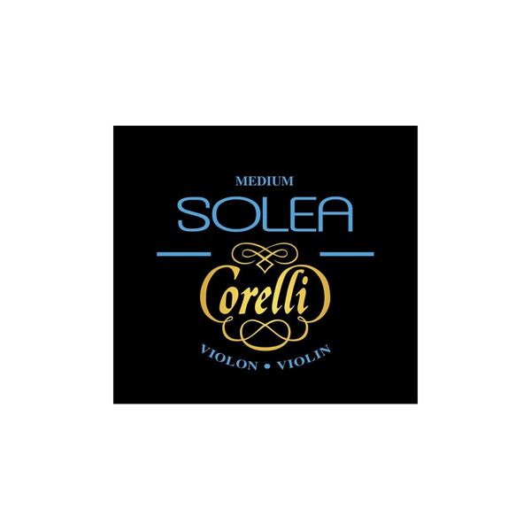Savarez 603M Corda Violino Solea Corelli, Re 3