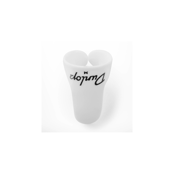 Dunlop 9011R FINGER MEDIUM - BAG 12 PLETTRI