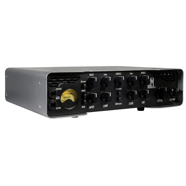 Ashdown RM-800-EVO II