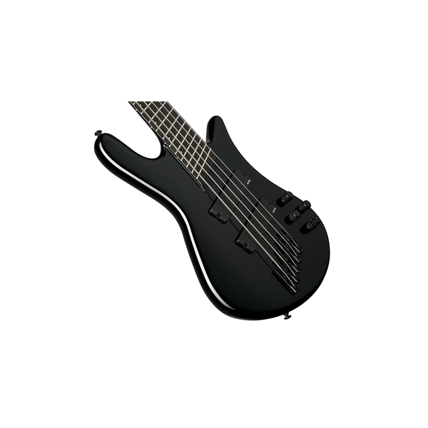 Spector NS Dimension 5 HP Black Gloss