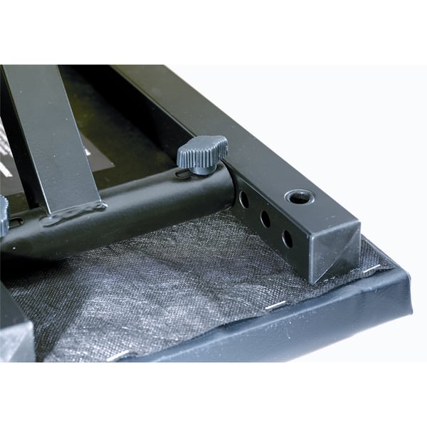 Quik Lok BX/718 Panca Serie Deluxe