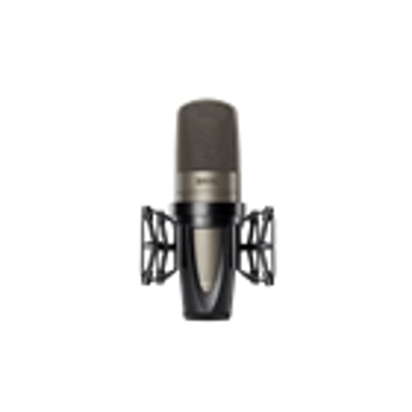 Shure KSM42-SG Microfono voce condensatore cardiode