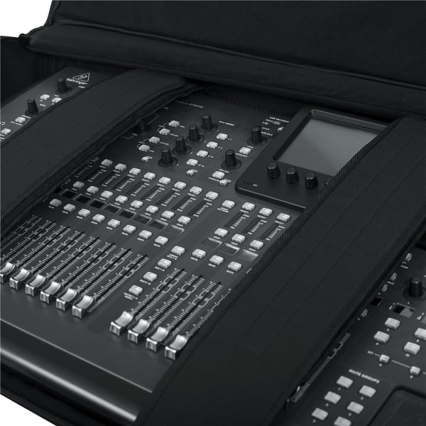 Gator Cases G-MIXERBAG-3621 Borsa mixer/attrezzatura 91,4 x 53,3 x 20,3 cm