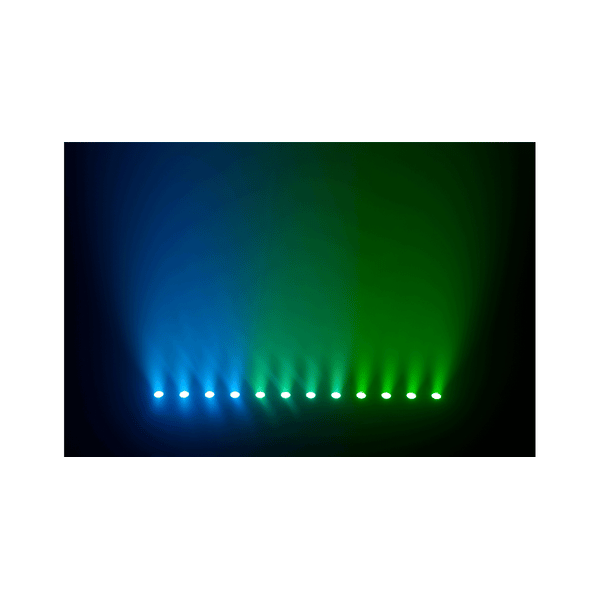Algam Lighting BARWASH-36 II Barra LED Multicolore DMX