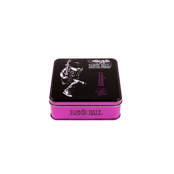 Ernie Ball 3820 Limited Edition Slash Signature