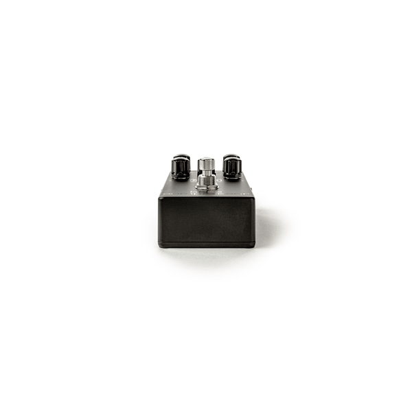 Mxr M87B Bass Compressor Blackout