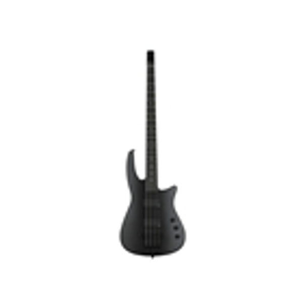 NS Design NXT4a Radius Bass 4 Satin Black