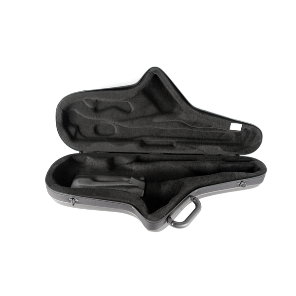 BAM ITALIA 4002SN CUSTODIA SOFTPACK PER SAX TENORE - BLACK