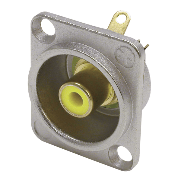 NEUTRIK NF2D-4