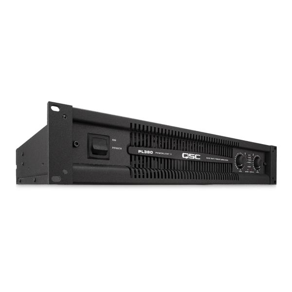 QSC Pro Audio<br> PL380