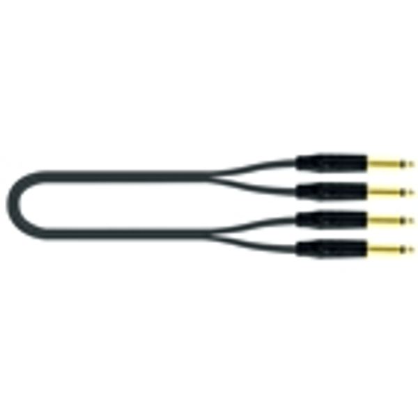 Quik Lok JUST/KEY-1