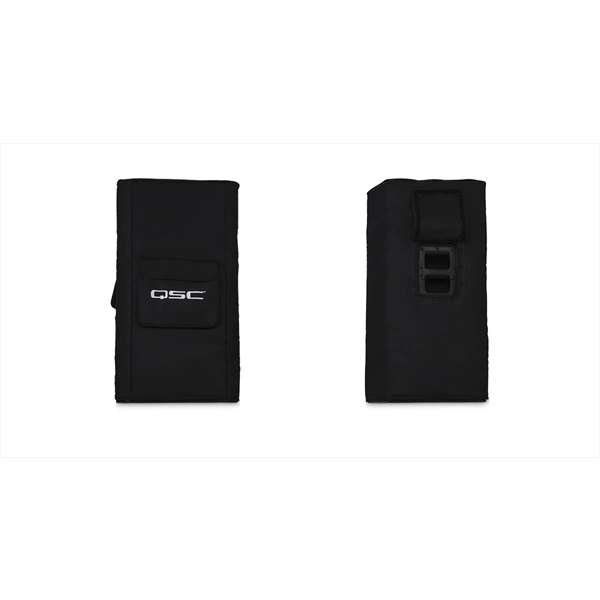 QSC Pro Audio KW152 COVER