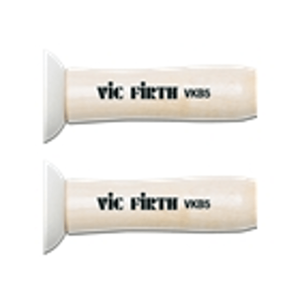 Vic Firth VKB5 - VicKick Battente - Wood Shaft