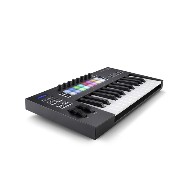 Novation Launchkey 25 Mk3