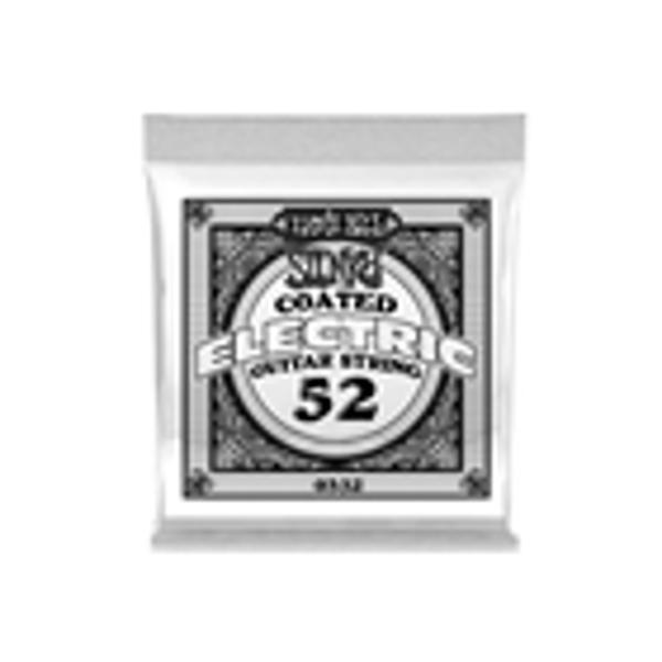 Ernie Ball 0352 Coated Nickel Wound .052