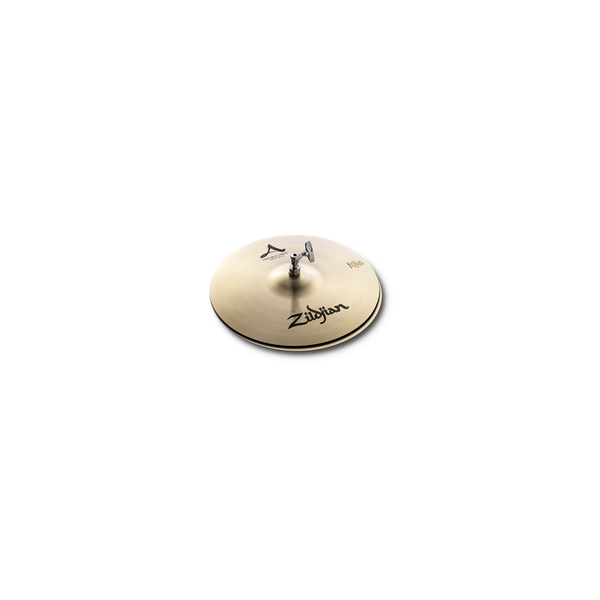 Zildjian A0133-14" A New Beat HiHat Pair