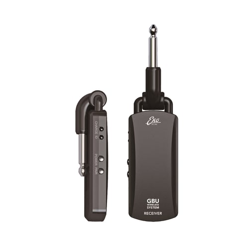 Eko Guitars GBU Wireless System
