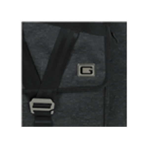 Gator Cases GT-JUMBO-BLK Borsa Transit nera Jumbo acustica