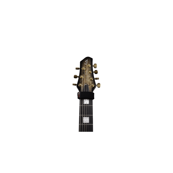 Gator Cases GTR-FRETMUTEMD-1BK Damper per corde nero M