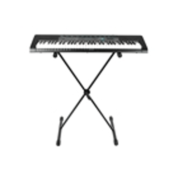 Gator Frameworks GFW-KEY-1000X Stand a X per tastiere