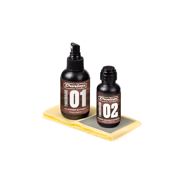 Dunlop 6502 Guitar Fingerboard Kit