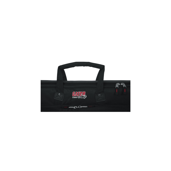Gator Cases GKB-61 SLIM Borsa slim tastiera 61 tasti