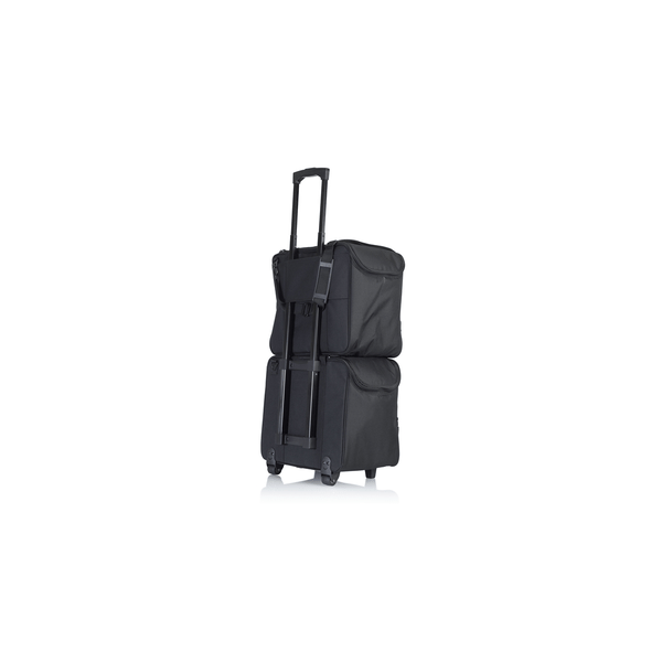 Gator Cases G-LIGHTBAG-1610 Borsa LED PAR 16 x 10