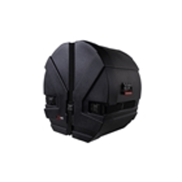 Gator Cases GPC2214BD Custodia per Grancassa 22" X 14"