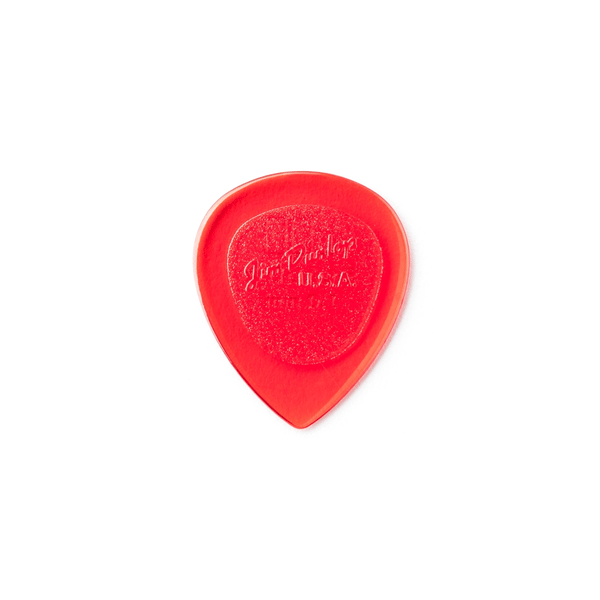 Dunlop 474P1.0 Stubby Jazz 1.0mm