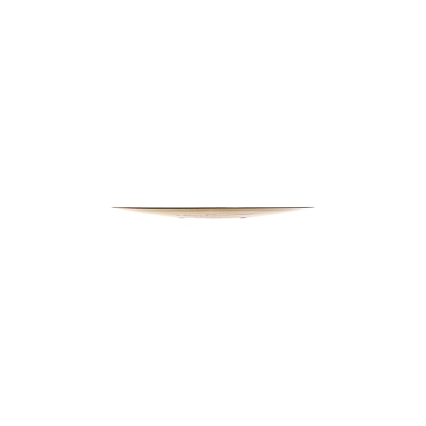 Zildjian A0152-14" A Quick Beat HiHat - Bottom