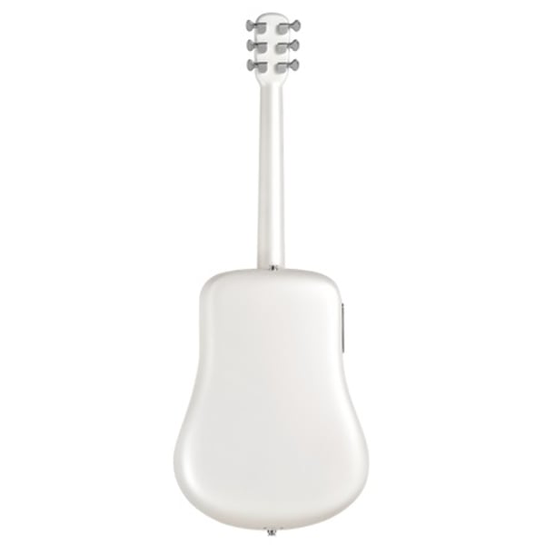 LAVA MUSIC ME 3 38 SPACE BAG WHITE"