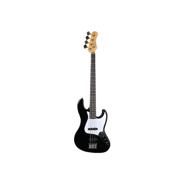 Eko Guitars VJB-200 Black