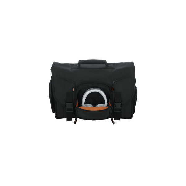 Gator Cases G-CLUB CONTROL Borsa messenger controller MIDI DJ
