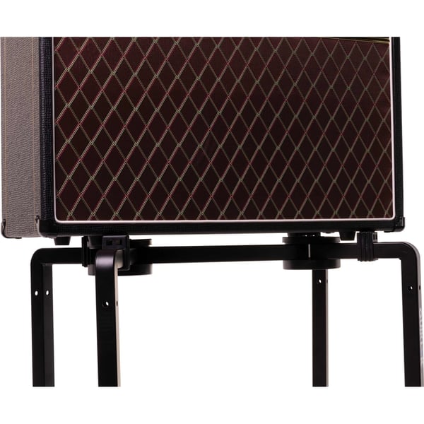 Quik Lok WS/640 Supporto per tastiera, mixer speakers, e side monitor