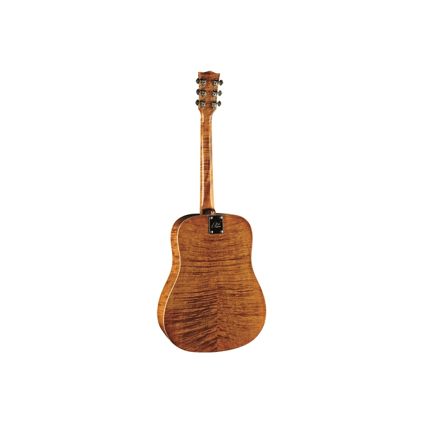 Eko Guitars Ranger Futura