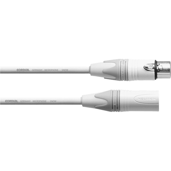 Cordial CXM 10 FM-SNOW